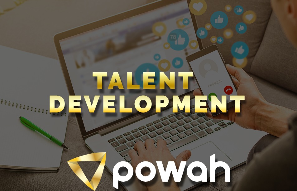 Talent Development